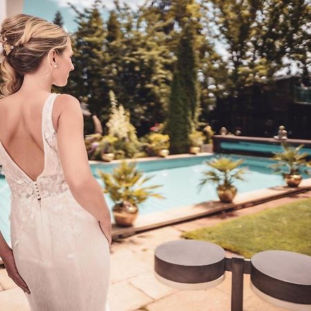ויידן Hotel Zur Heimat מראה חיצוני תמונה