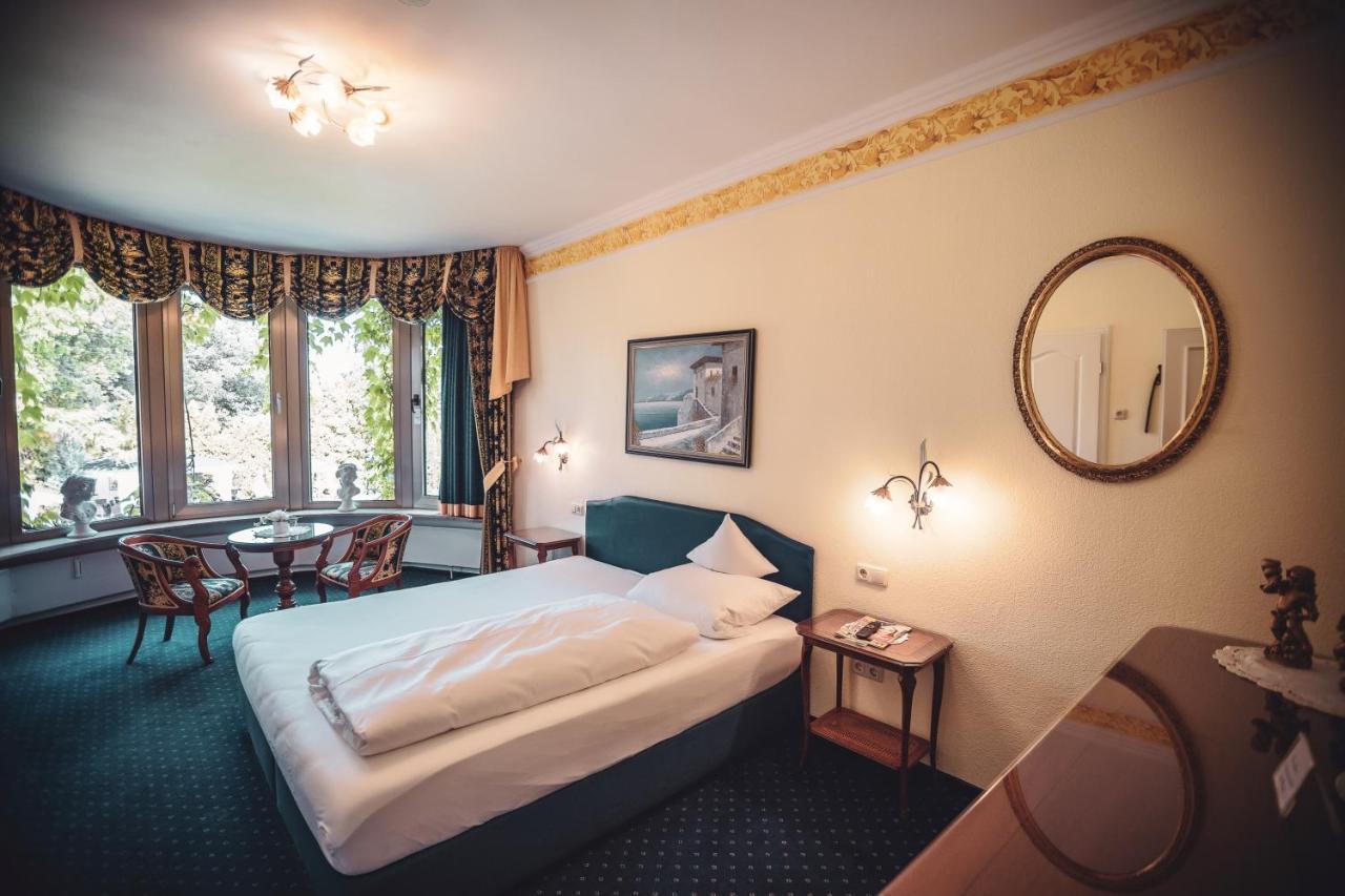 ויידן Hotel Zur Heimat מראה חיצוני תמונה
