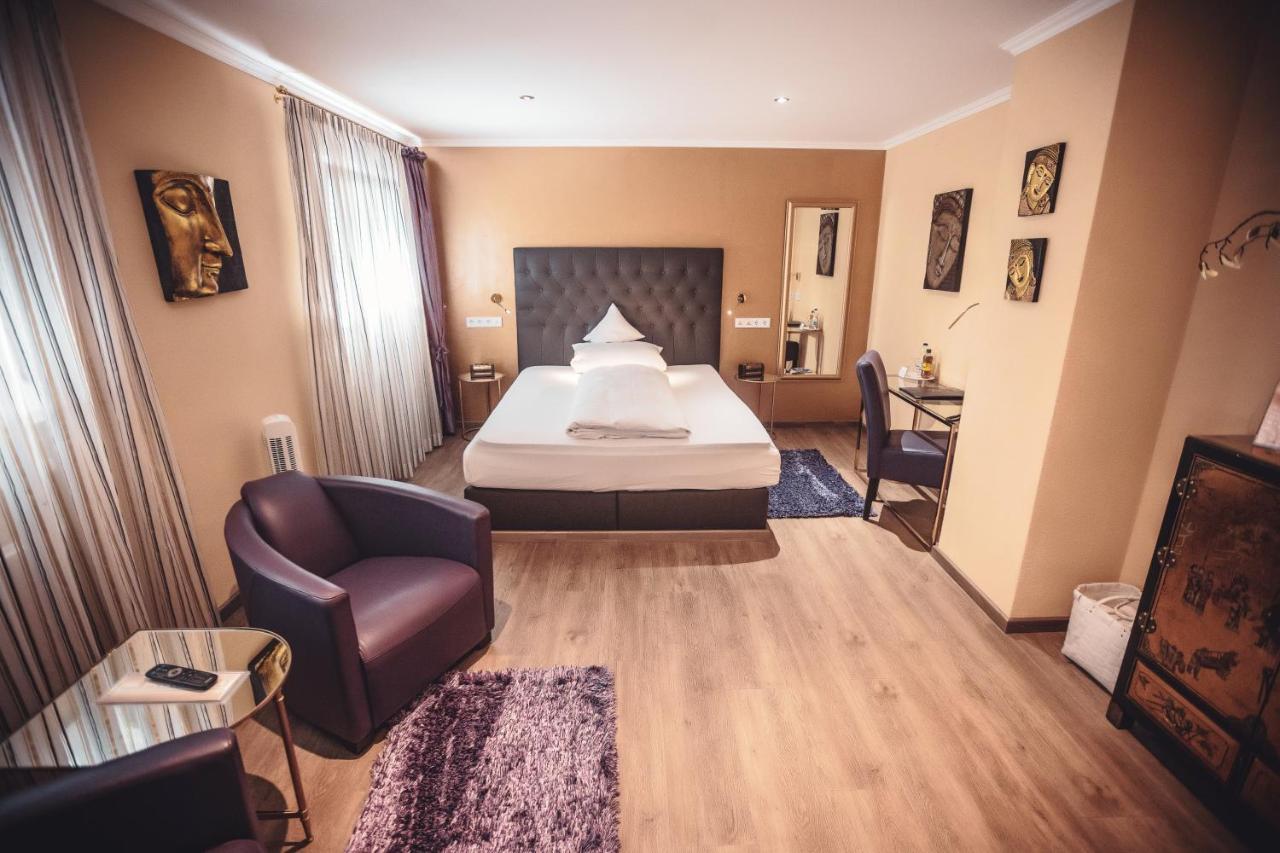 ויידן Hotel Zur Heimat מראה חיצוני תמונה