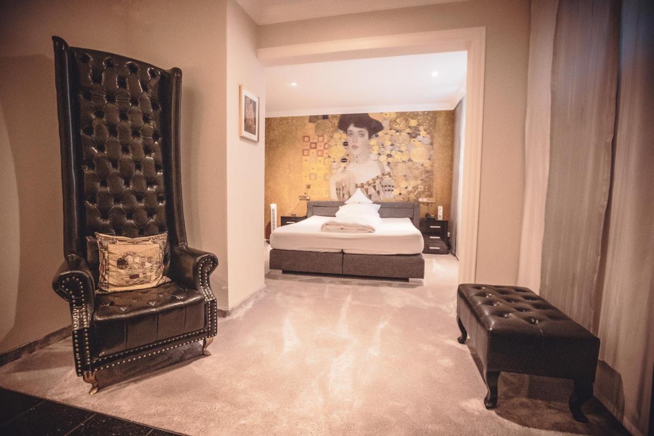 ויידן Hotel Zur Heimat מראה חיצוני תמונה