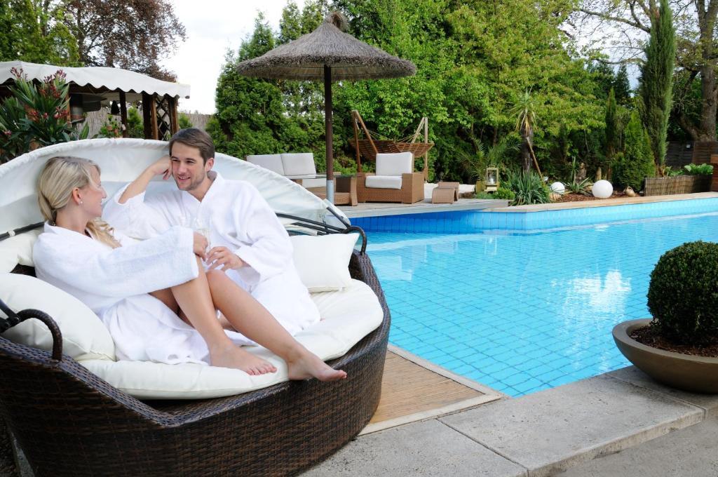 ויידן Hotel Zur Heimat מראה חיצוני תמונה