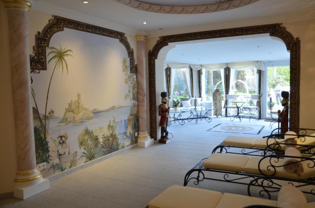 ויידן Hotel Zur Heimat מראה חיצוני תמונה